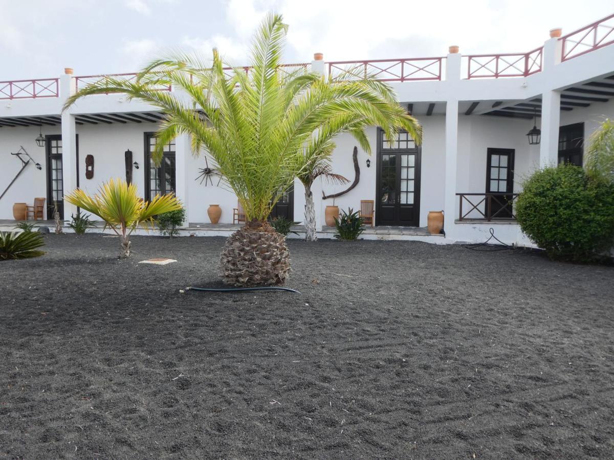 Finca Fajardo La Vegueta Zewnętrze zdjęcie