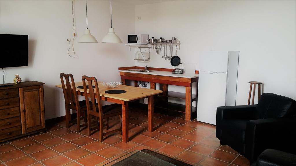 Finca Fajardo La Vegueta Zewnętrze zdjęcie