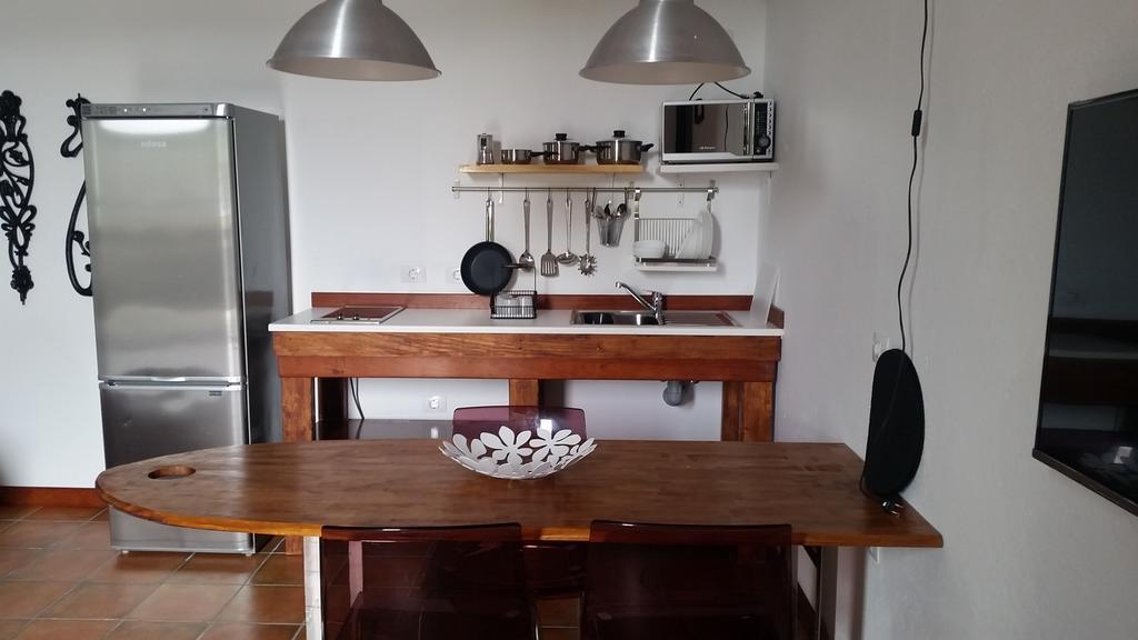 Finca Fajardo La Vegueta Zewnętrze zdjęcie