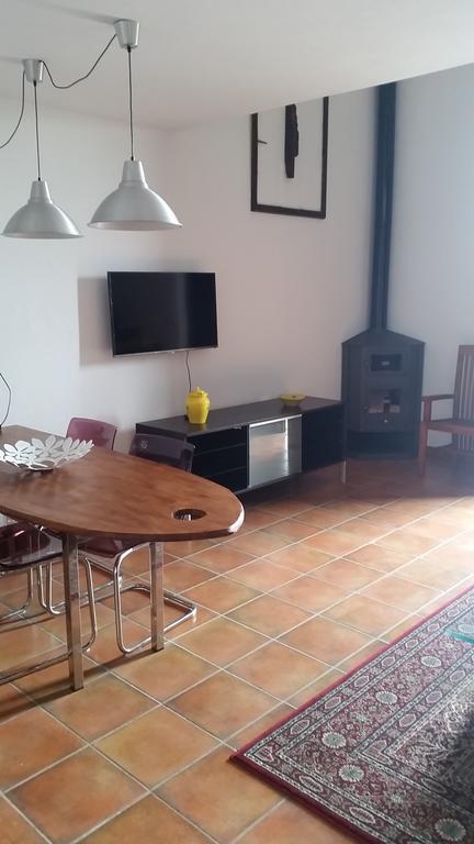 Finca Fajardo La Vegueta Zewnętrze zdjęcie