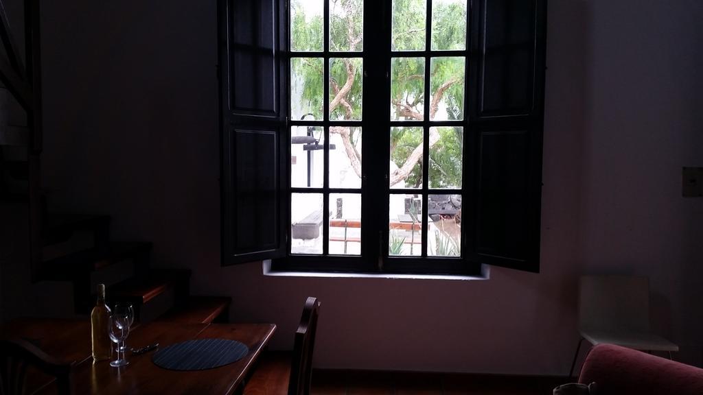 Finca Fajardo La Vegueta Zewnętrze zdjęcie
