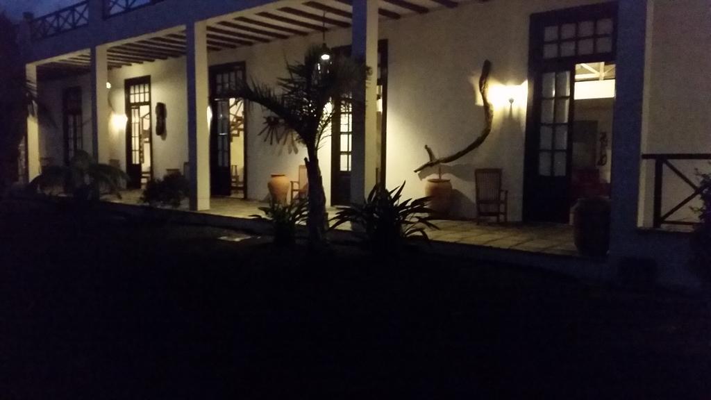 Finca Fajardo La Vegueta Zewnętrze zdjęcie
