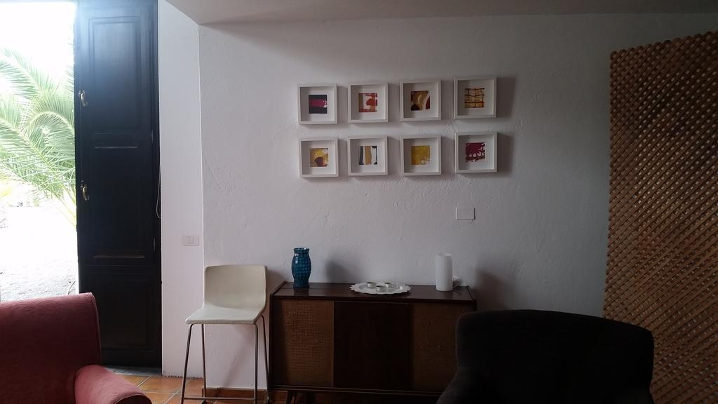 Finca Fajardo La Vegueta Zewnętrze zdjęcie