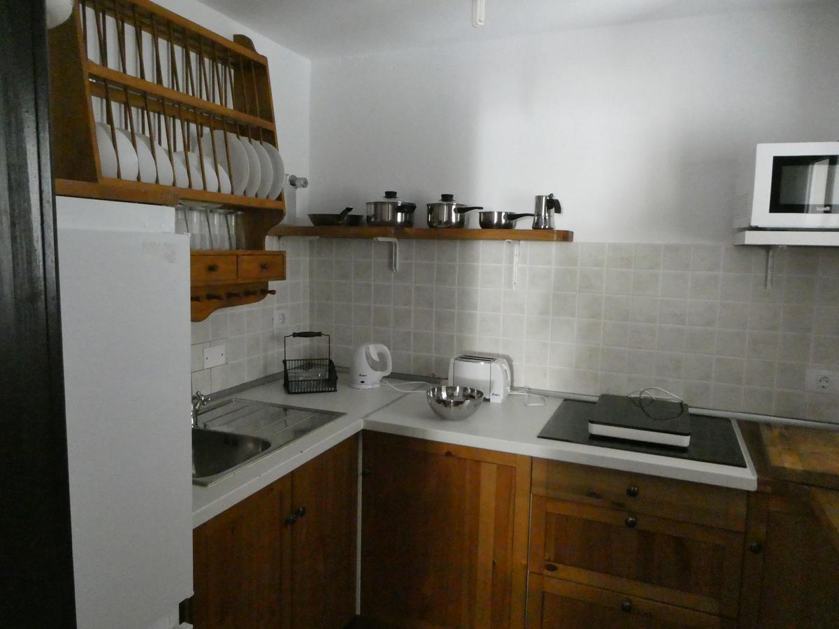 Finca Fajardo La Vegueta Zewnętrze zdjęcie