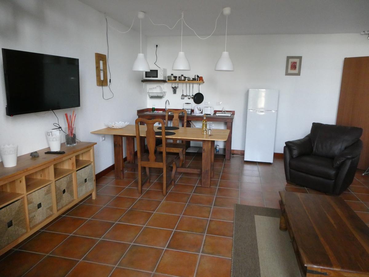 Finca Fajardo La Vegueta Zewnętrze zdjęcie