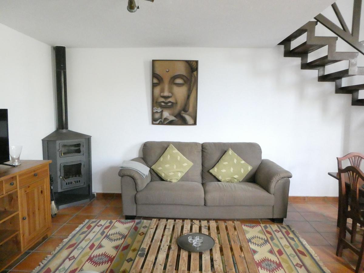Finca Fajardo La Vegueta Zewnętrze zdjęcie